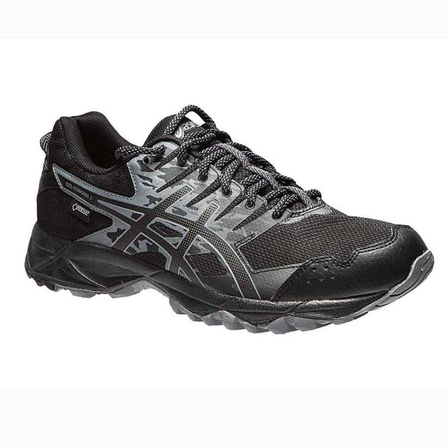 کتانی رانینگ مردانه Asics GEL-SONOMA 3 G-TX