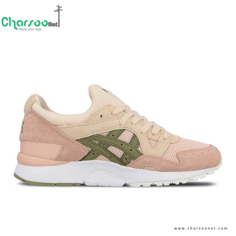 کفش اسپورت زنانه اسیکس Asics GEL-LYTE V