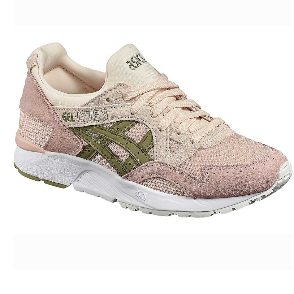 کفش اسپورت زنانه اسیکس Asics GEL-LYTE V کفش اسپورت زنانه اسیکس Asics GEL-LYTE V