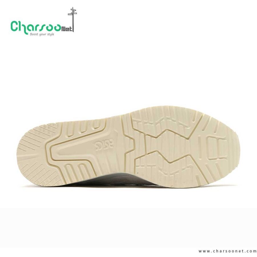 کتانی اسپرت مردانه اسیکس مدل GEL-RESPECTOR