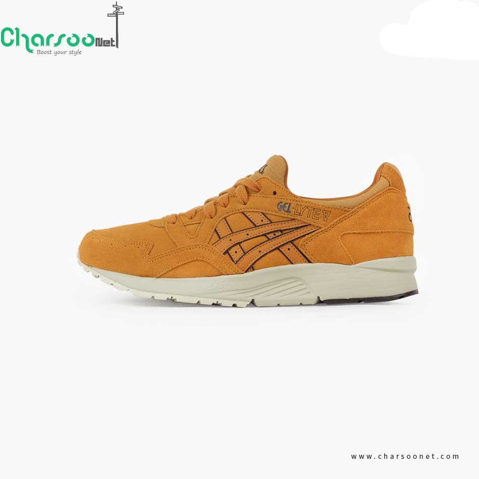 کفش اسنیکرز مردانه اسیکس Asics GEL-LYTE V کفش اسنیکرز مردانه اسیکس Asics GEL-LYTE V