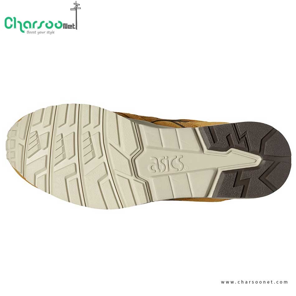 کفش اسنیکرز مردانه اسیکس Asics GEL-LYTE V کفش اسنیکرز مردانه اسیکس Asics GEL-LYTE V