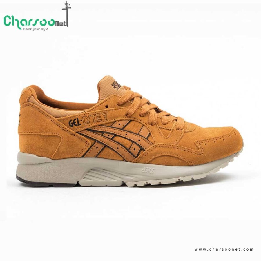کفش اسنیکرز مردانه اسیکس Asics GEL-LYTE V