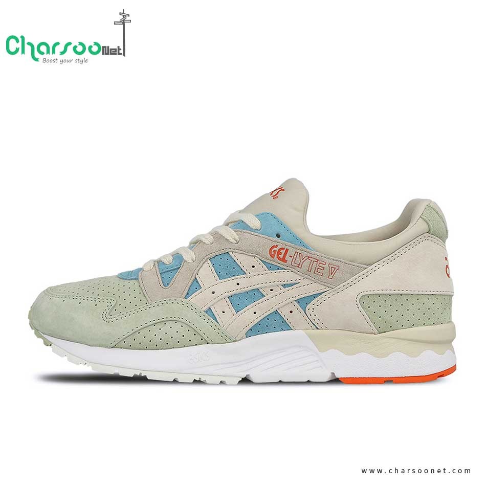کتانی مردانه اسیکس Asics Gel-LITE V کتانی مردانه اسیکس Asics Gel-LITE V