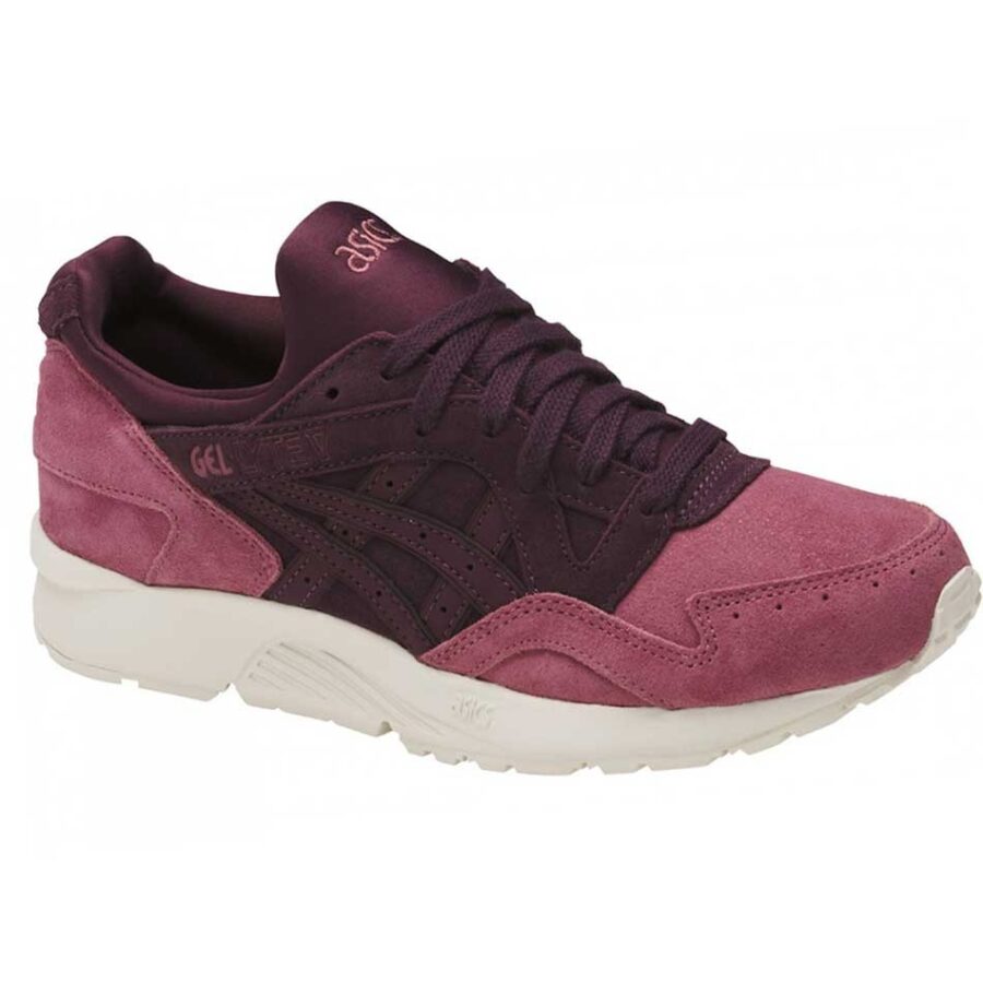 کفش زنانه لایف استایل Asics GEL-LYTE V