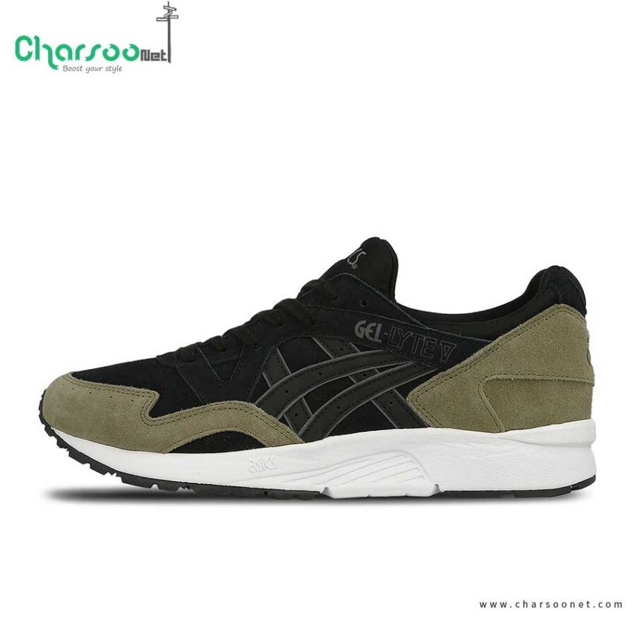 کفش اسنیکر مردانه اسیکس Asics GEL-LYTE V