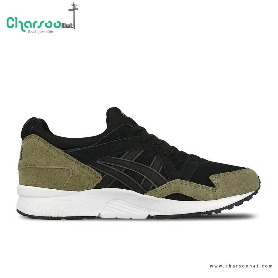 کفش اسنیکر مردانه اسیکس Asics GEL-LYTE V