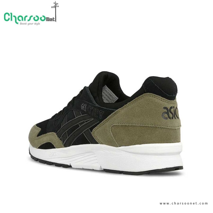 کفش اسنیکر مردانه اسیکس Asics GEL-LYTE V
