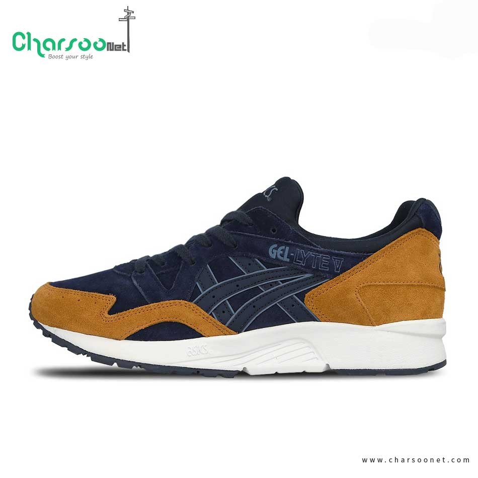کفش مردانه لایف استایل اسیکس GEL-LYTE V