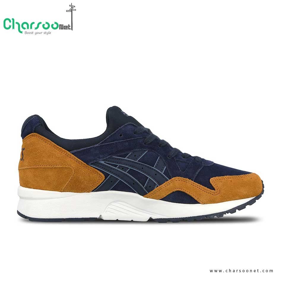 کفش مردانه لایف استایل اسیکس GEL-LYTE V