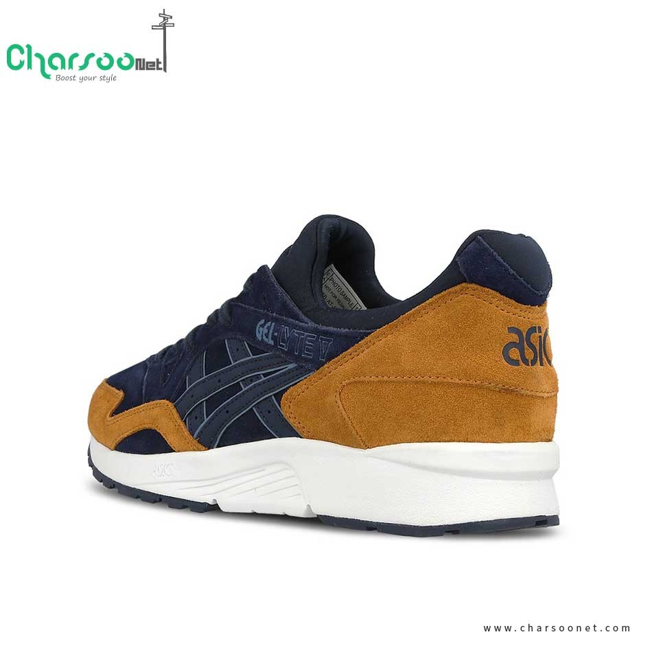کفش مردانه لایف استایل اسیکس GEL-LYTE V