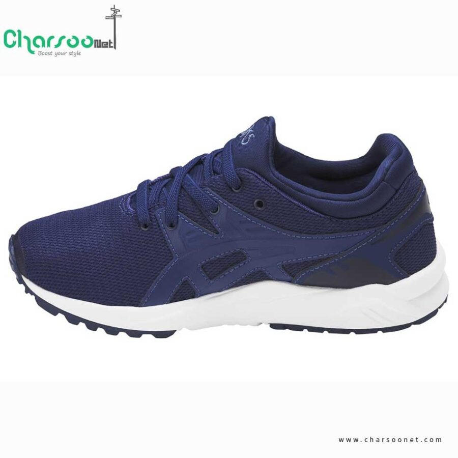 کتانی بچه گانه اسیکس Asics GEL-KAYANO TRAINER EVO PS