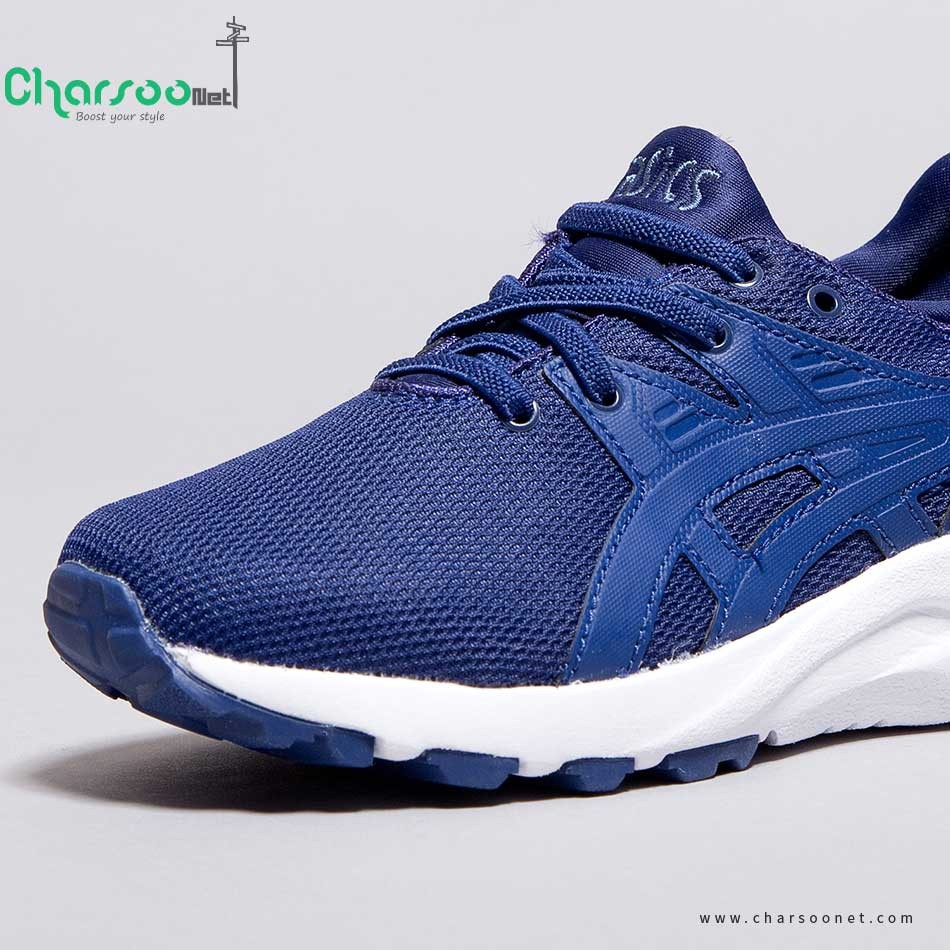 کتانی بچه گانه اسیکس Asics GEL-KAYANO TRAINER EVO PS کتانی بچه گانه اسیکس Asics GEL-KAYANO TRAINER EVO PS