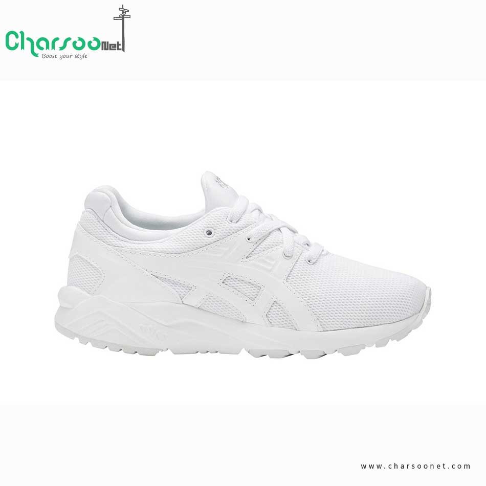 کفش اسپورت بچه گانه اسیکس Asics GEL-KAYANO TRAINER EVO PS کفش اسپورت بچه گانه اسیکس Asics GEL-KAYANO TRAINER EVO PS
