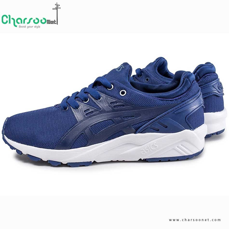 کتانی بچگانه Asics GEL-KAYANO TRAINER EVO GS