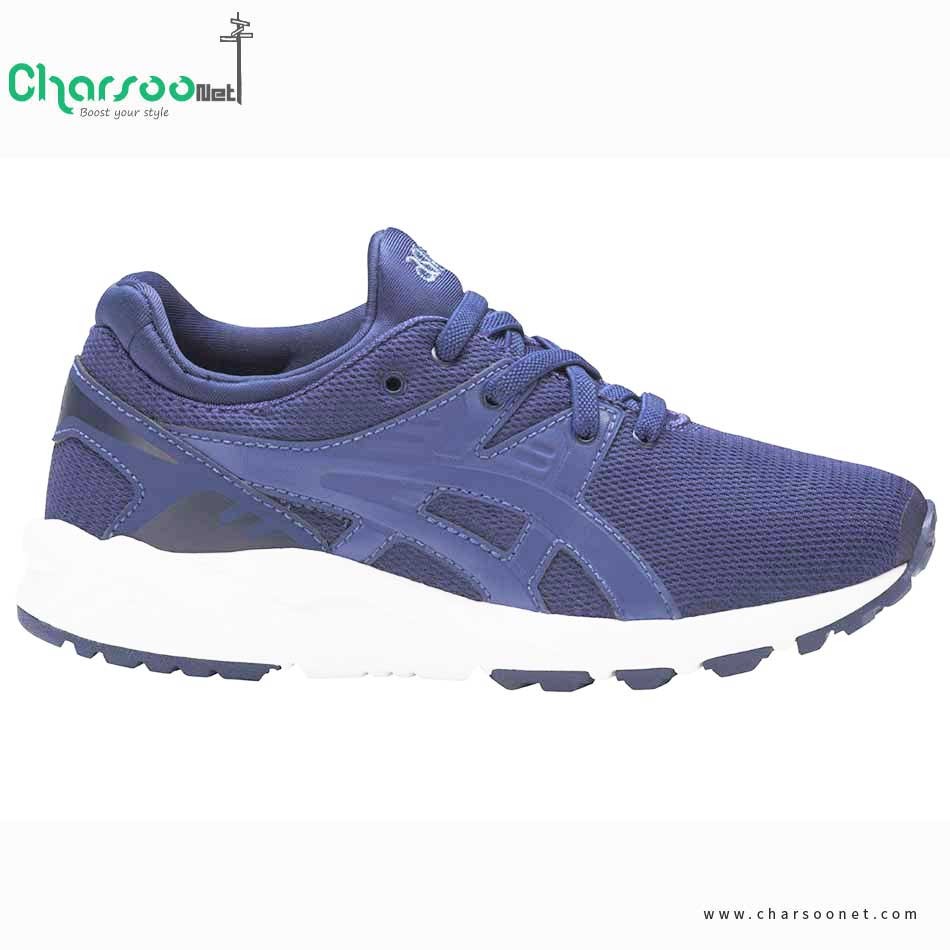 کتانی بچگانه Asics GEL-KAYANO TRAINER EVO GS