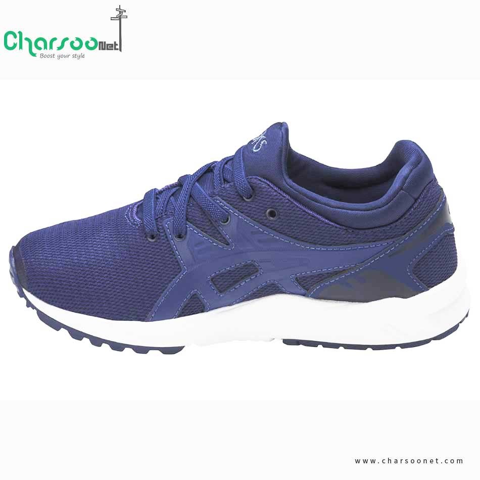 کتانی بچگانه Asics GEL-KAYANO TRAINER EVO GS