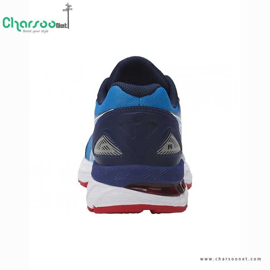 کتانی بچگانه اسیکس Asics GEL-NIMBUS 19 GS کتانی بچگانه اسیکس Asics GEL-NIMBUS 19 GS