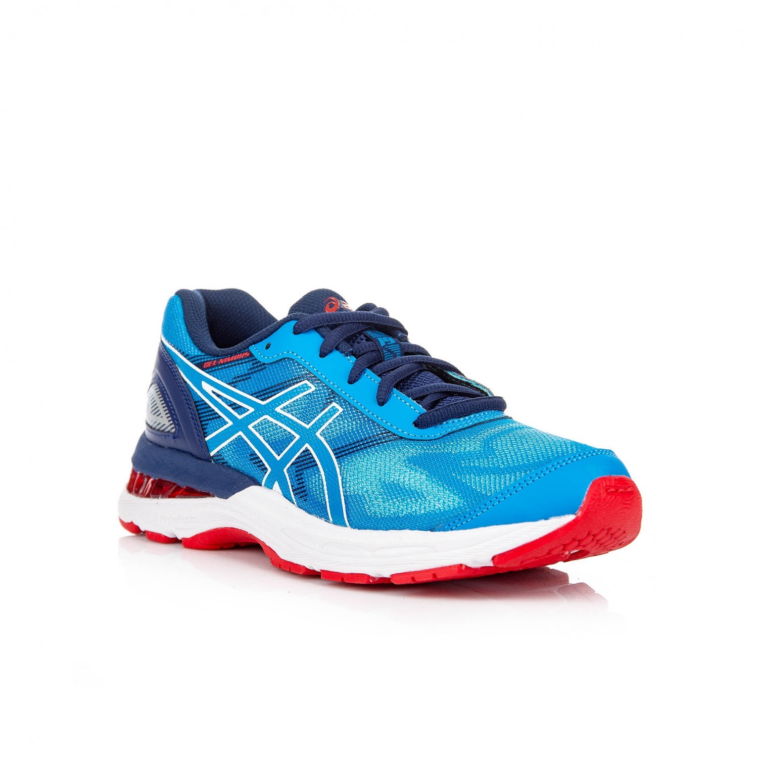 کتانی بچگانه اسیکس Asics GEL-NIMBUS 19 GS کتانی بچگانه اسیکس Asics GEL-NIMBUS 19 GS