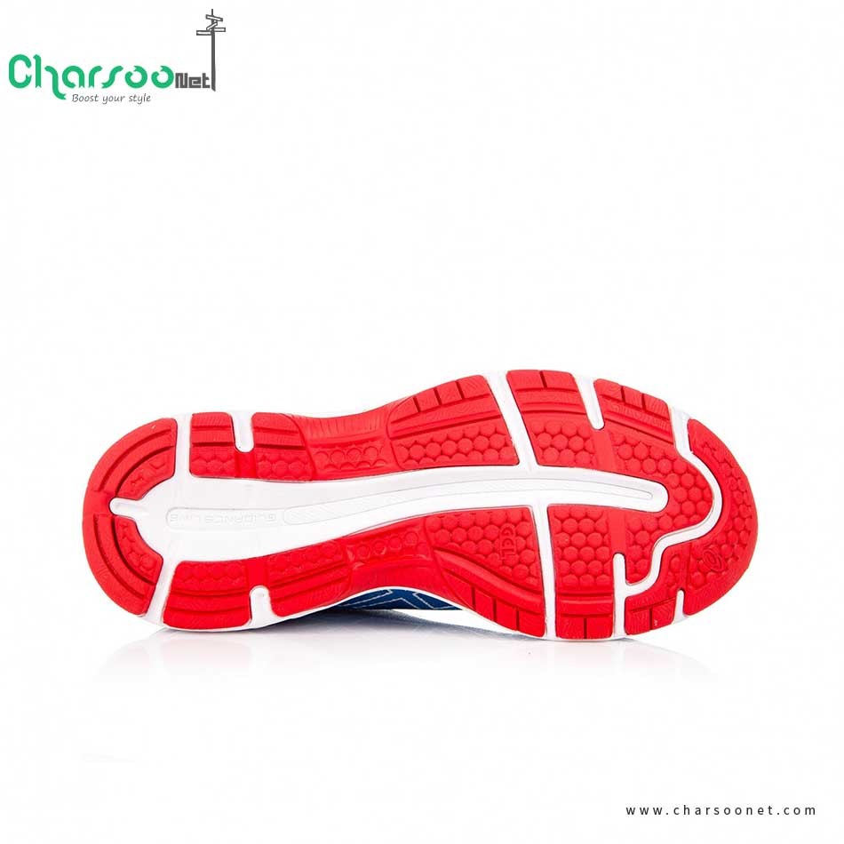 کتانی بچگانه اسیکس Asics GEL-NIMBUS 19 GS کتانی بچگانه اسیکس Asics GEL-NIMBUS 19 GS