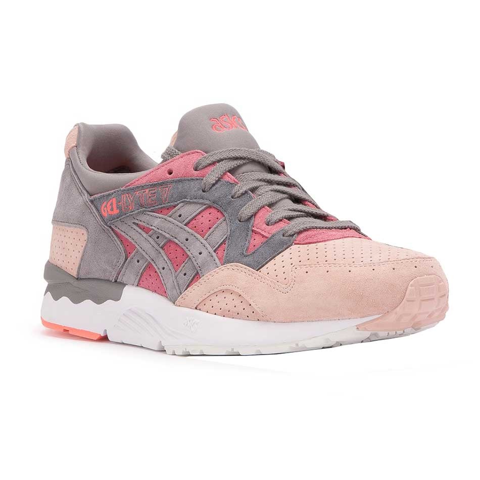 کفش اسنیکر مردانه اسیکس Asics GEL-LYTE V کفش اسنیکر مردانه اسیکس Asics GEL-LYTE V