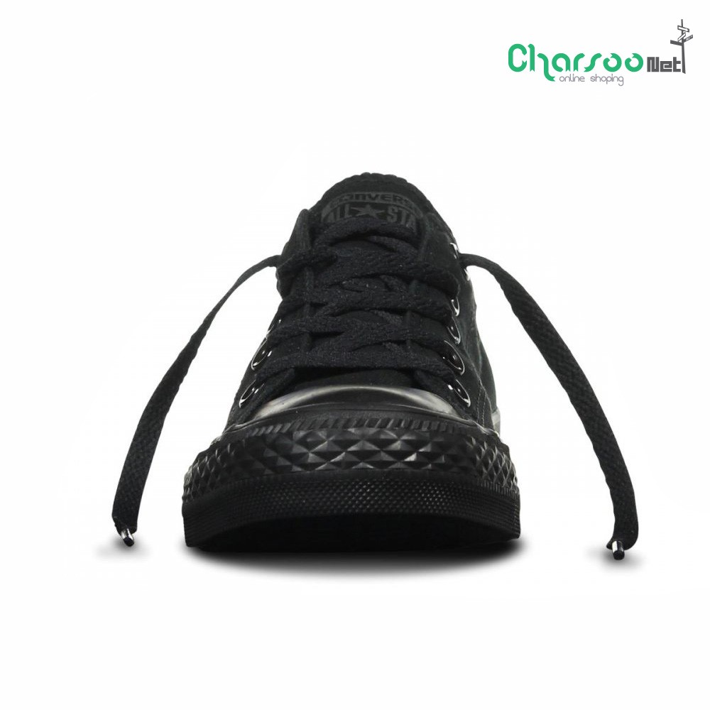 کانورس ال استار کلاسیک All Star Chuck Taylor Converse آل اسنار مشکی