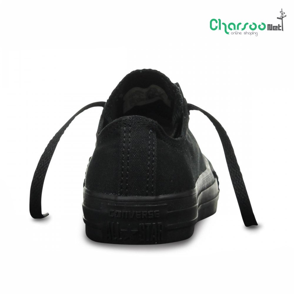 کانورس ال استار کلاسیک All Star Chuck Taylor Converse آل اسنار مشکی
