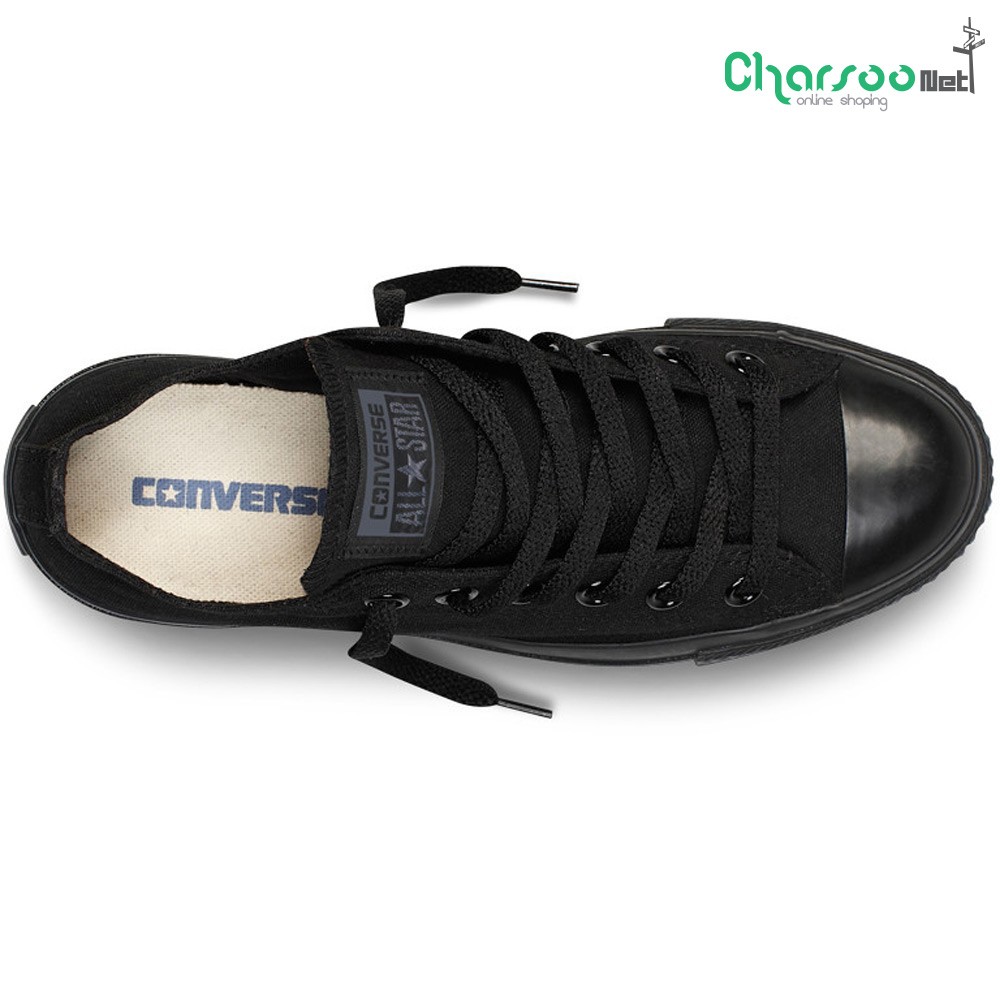 کانورس ال استار کلاسیک All Star Chuck Taylor Converse آل اسنار مشکی