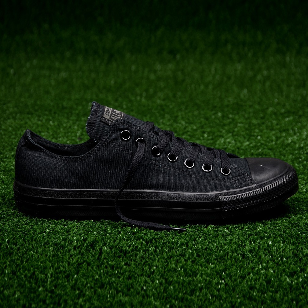 کانورس ال استار کلاسیک All Star Chuck Taylor Converse آل اسنار مشکی