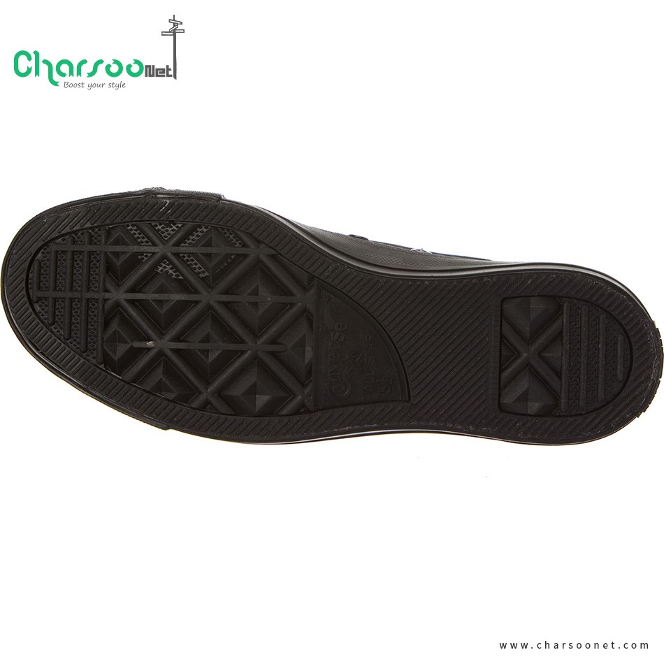 کانورس ال استار کلاسیک All Star Chuck Taylor Converse آل اسنار مشکی