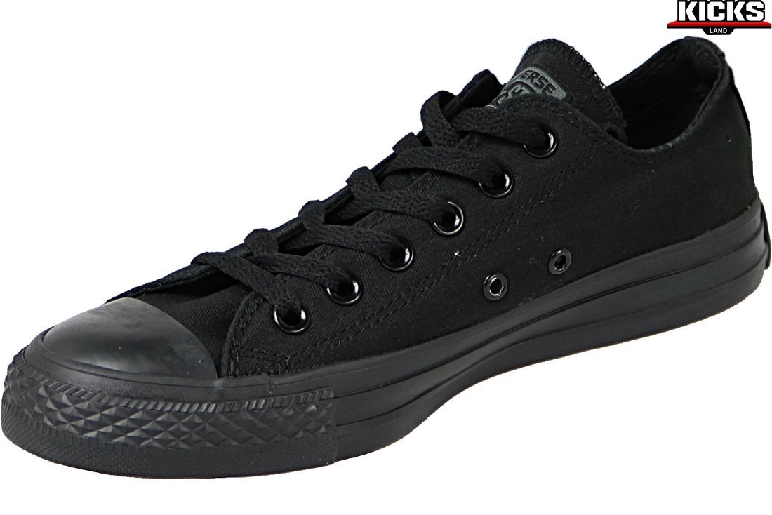 کانورس ال استار کلاسیک All Star Chuck Taylor Converse آل اسنار مشکی
