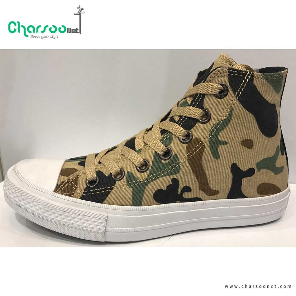 کتانی کانورس چریکی SHFAJSF