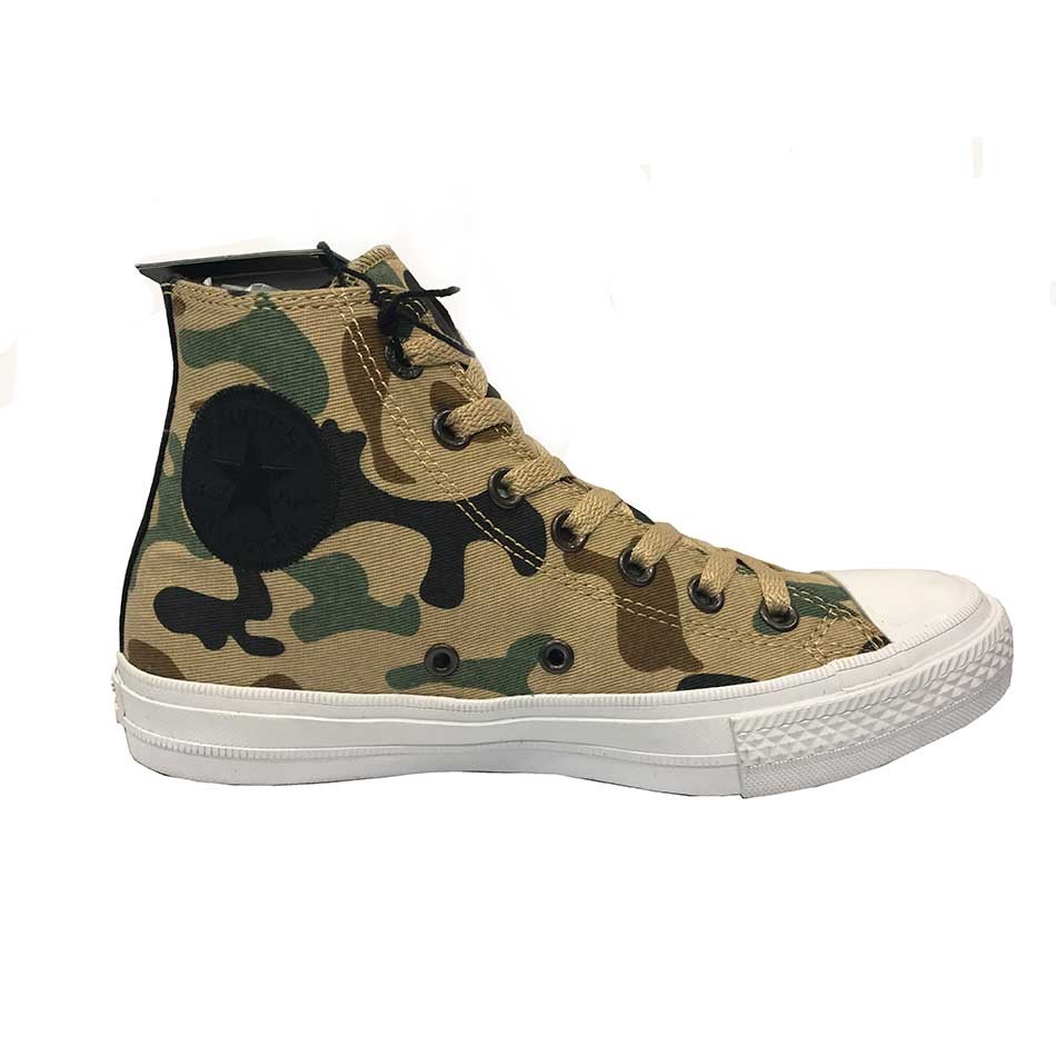 کتانی کانورس چریکی SHFAJSF