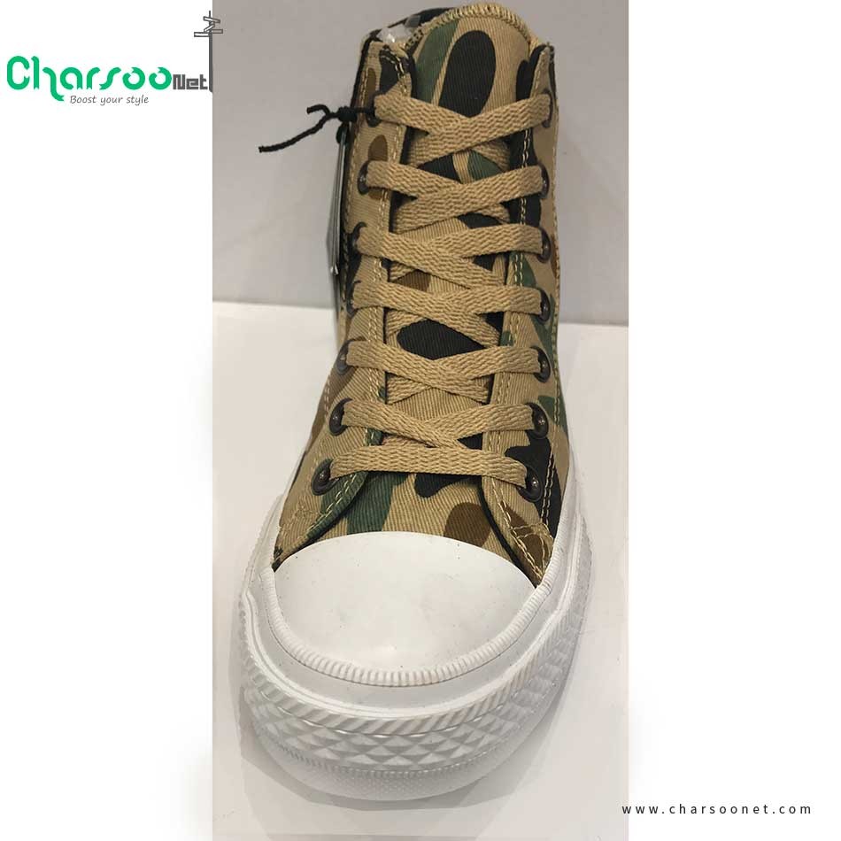 کتانی کانورس چریکی SHFAJSF