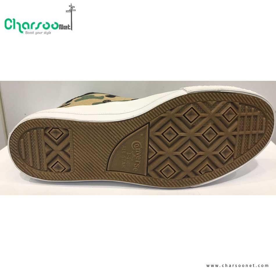 کتانی کانورس چریکی SHFAJSF