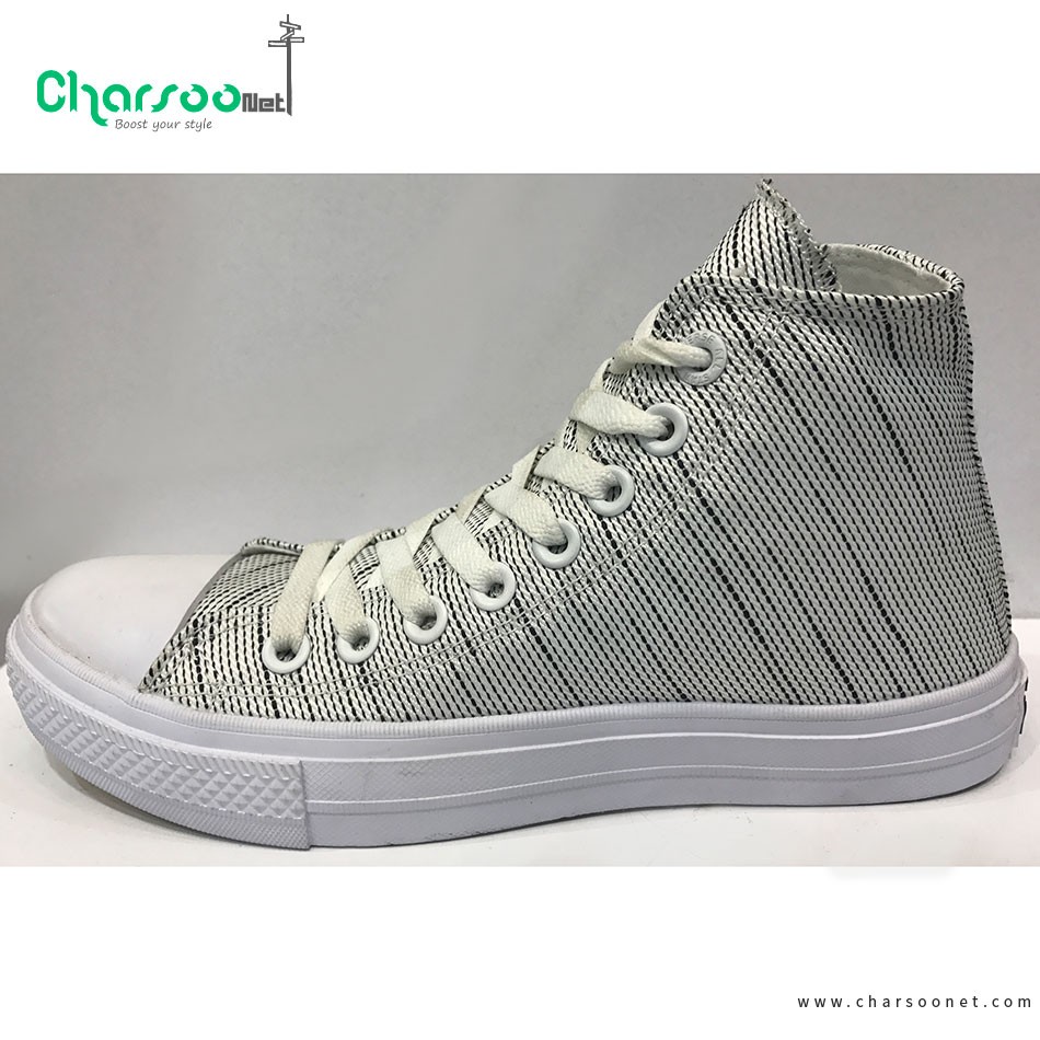 کفش ساق دار کانورس کفش ساق دار کانورس