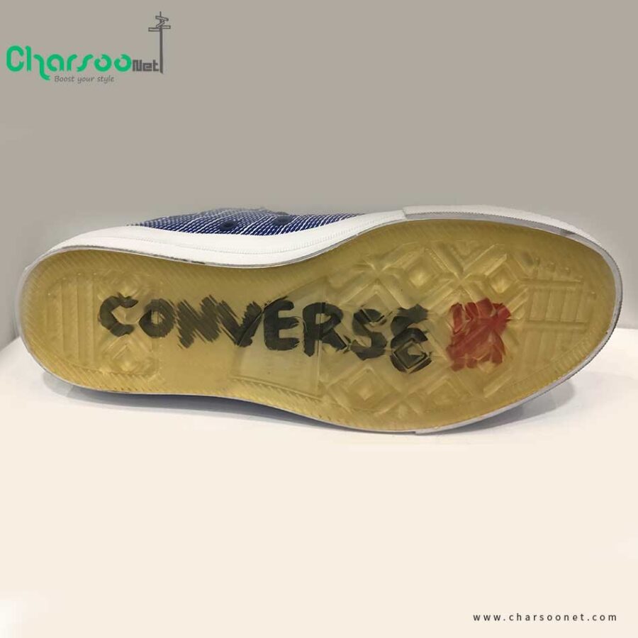 کتونی ال استار