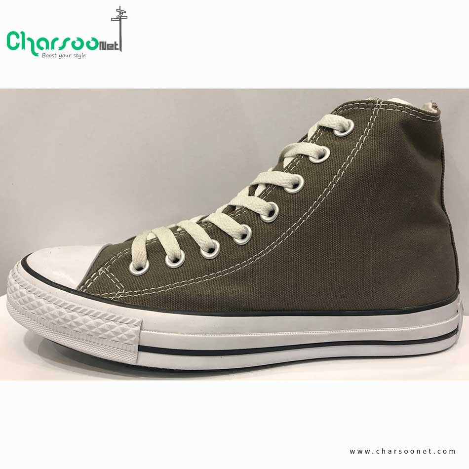 اسنیکر مردانه از برند کانورس اسنیکر مردانه از برند کانورس