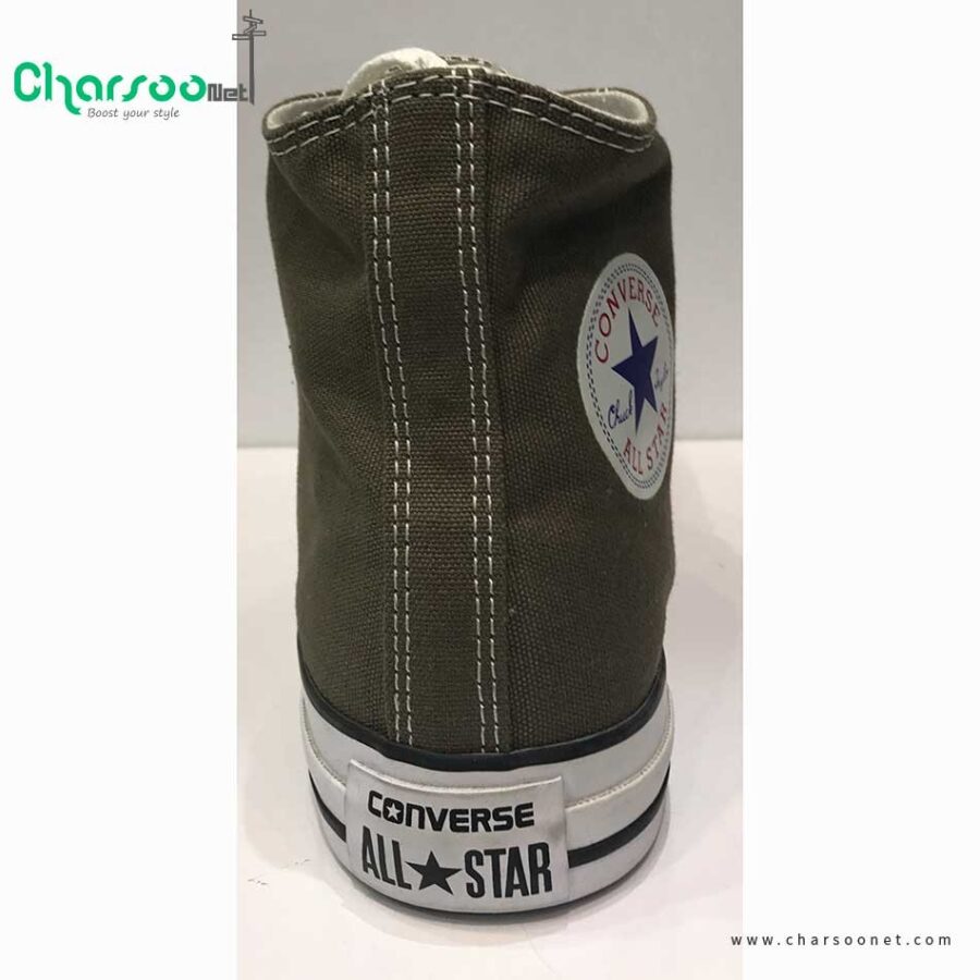 اسنیکر مردانه از برند کانورس