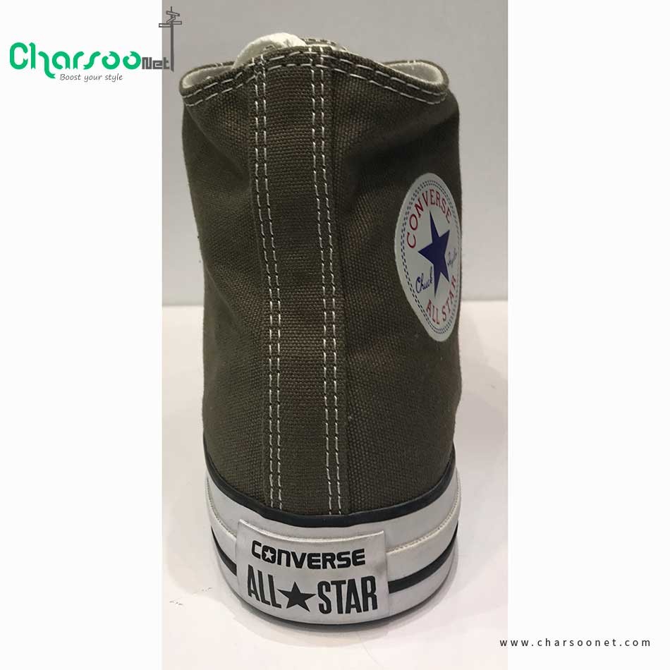 اسنیکر مردانه از برند کانورس اسنیکر مردانه از برند کانورس