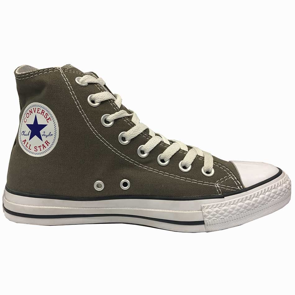 اسنیکر مردانه از برند کانورس اسنیکر مردانه از برند کانورس