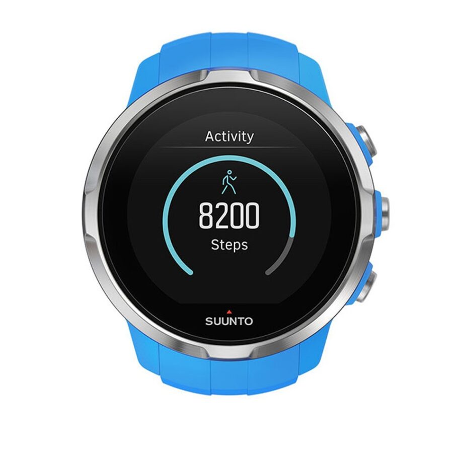 ساعت سونتو اسپارتان SUUNTO SPARTAN SPORT BLUE(HR)