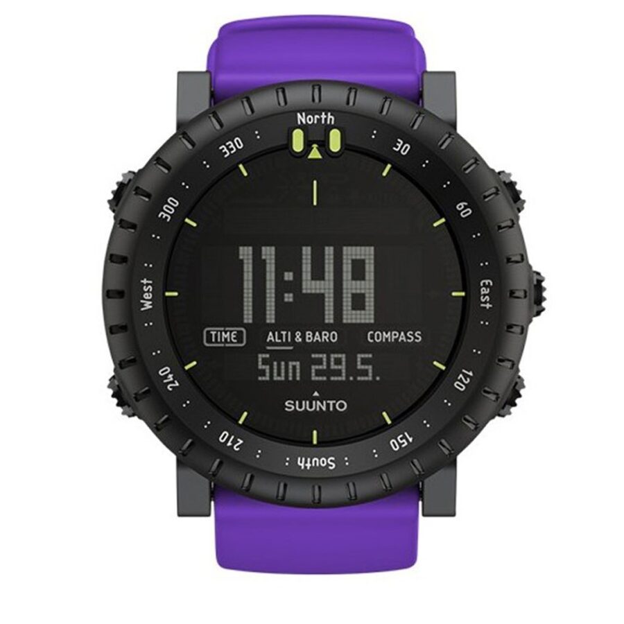 ساعت اسپرت سونتو CORE VIOLET CRUSH