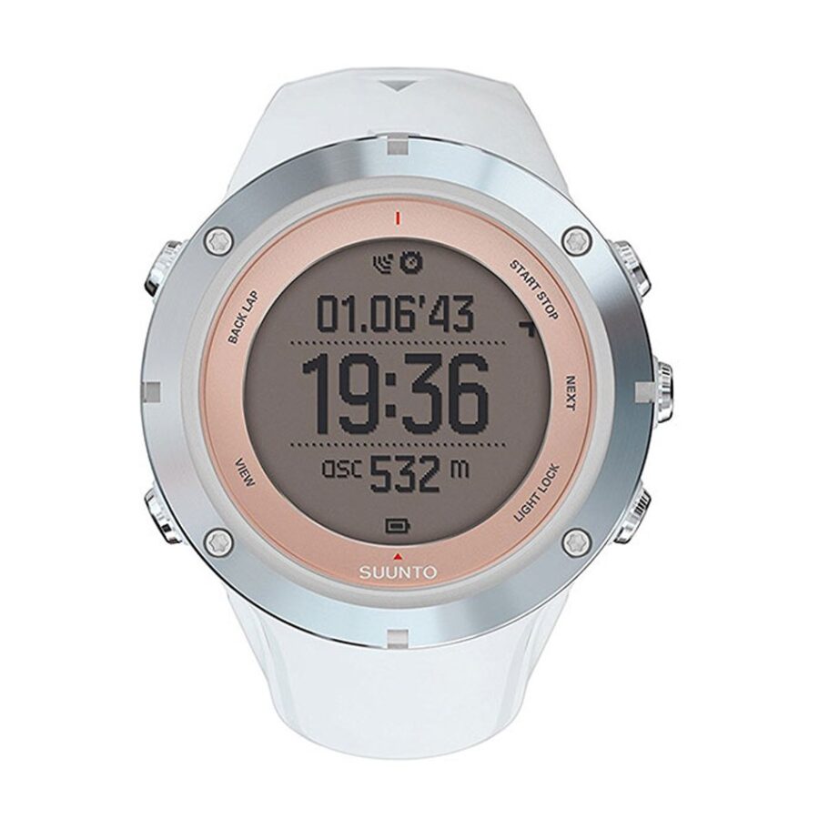 ساعت کوهنوردی AMBIT3 SPORT SAPPHIRE (HR)