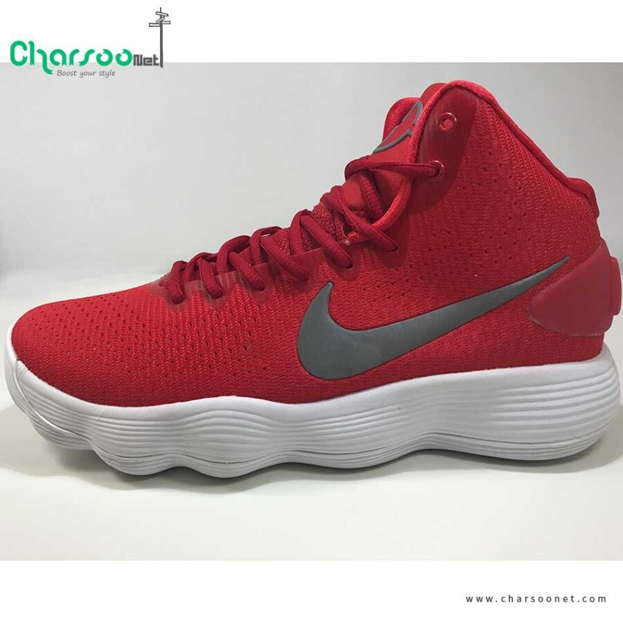 کفش بسکتبال طرح نایک Nike