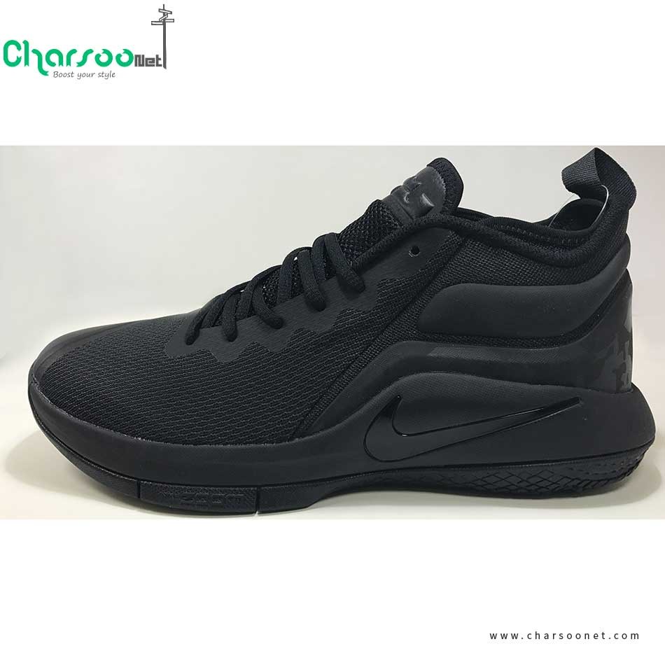 کفش بسکتبال طرح نایک Nike