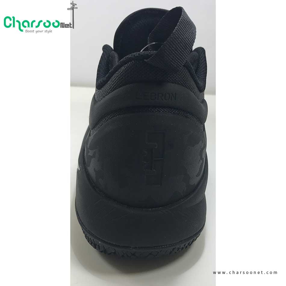 کفش بسکتبال طرح نایک Nike