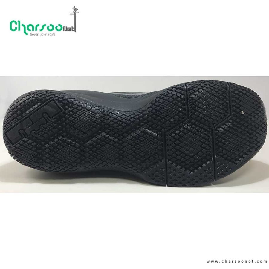 کفش بسکتبال طرح نایک Nike