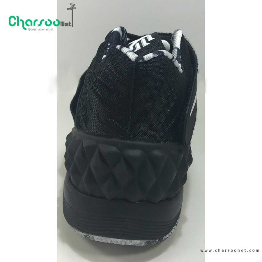 کتانی بسکتبال های کپی Nike