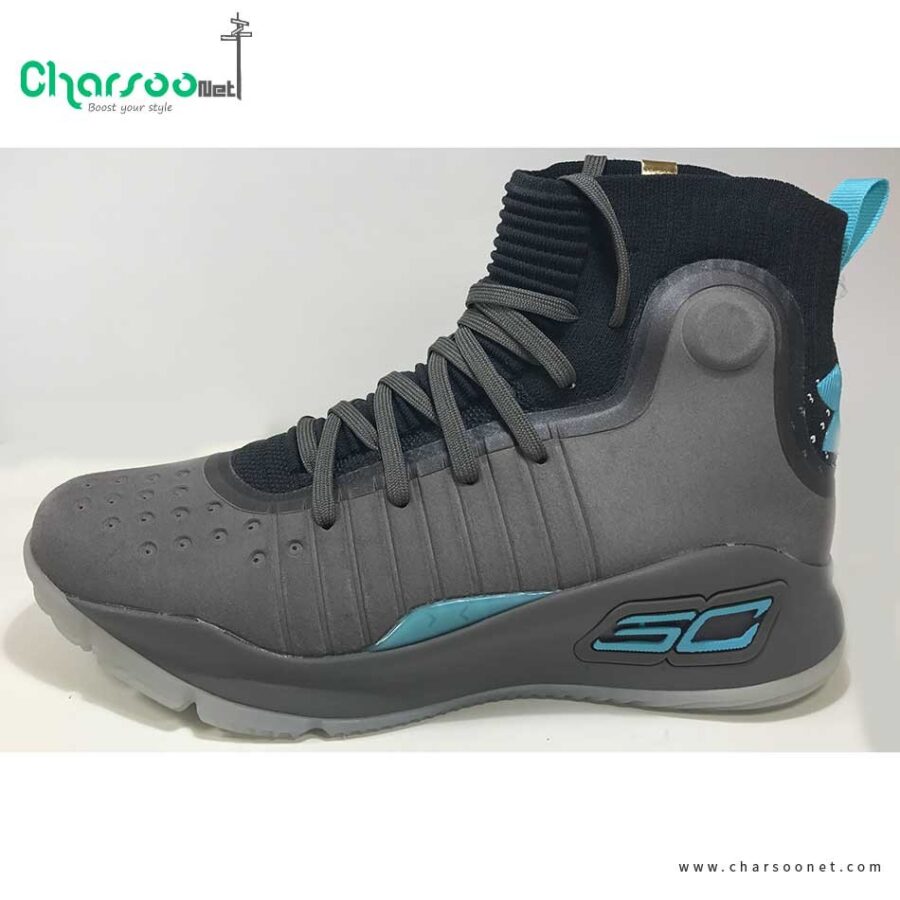 کفش بسکتبال آندرآرمور های کپی Under Armour